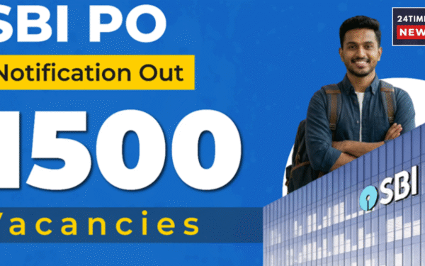 SBI PO Jobs 2026