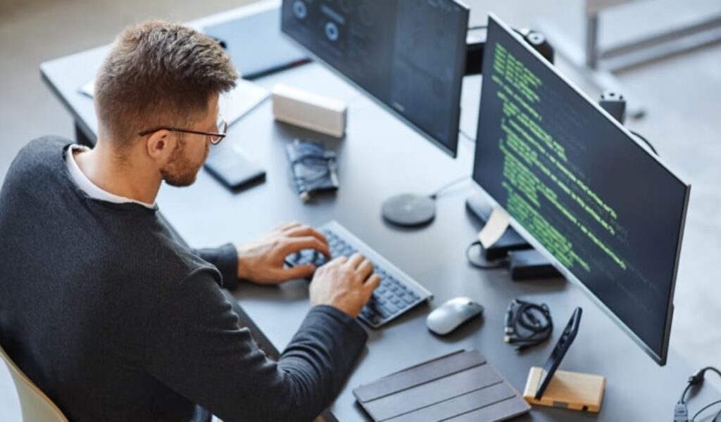 Web Developer
