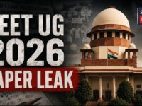 NEET UG 2026 Retest