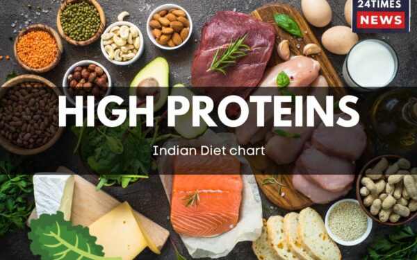 6 High-Protein Breakfast