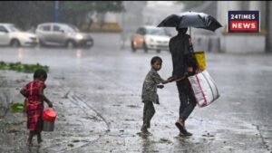 Monsoon 2026 Kerala: Southwest Monsoon reaches Kerala, Orange Alert issued amid heavy rains in many areas
