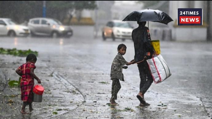 Monsoon 2026 Kerala: Southwest Monsoon reaches Kerala, Orange Alert issued amid heavy rains in many areas