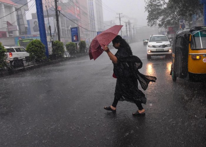 Monsoon 2026