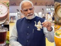 10 traditional Indian summer drinks