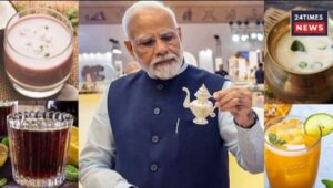 10 Traditional Indian Summer Drinks: PM Modi mentioned 10 Indian summer drinks in Mann Ki Baat, which can provide relief.