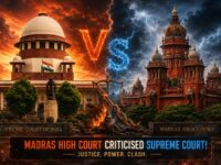 Madras High Court Supreme Court