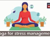 5 Yoga Poses for Relaxation