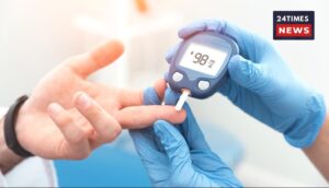 Monsoon Health Guide: 8 Important Precautions for Diabetes Patients During the Rains; Small Mistakes Can Lead to a Severe Complication