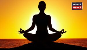6 Yoga Asanas for Lymphatic Drainage: These effective yoga poses can help reduce swelling and heaviness.