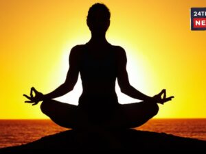 6 Yoga Asanas for Lymphatic Drainage: These effective yoga poses can help reduce swelling and heaviness.