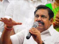 AIADMK Bypolls 4 Assembly Constituencies