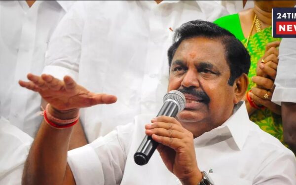 AIADMK Bypolls 4 Assembly Constituencies