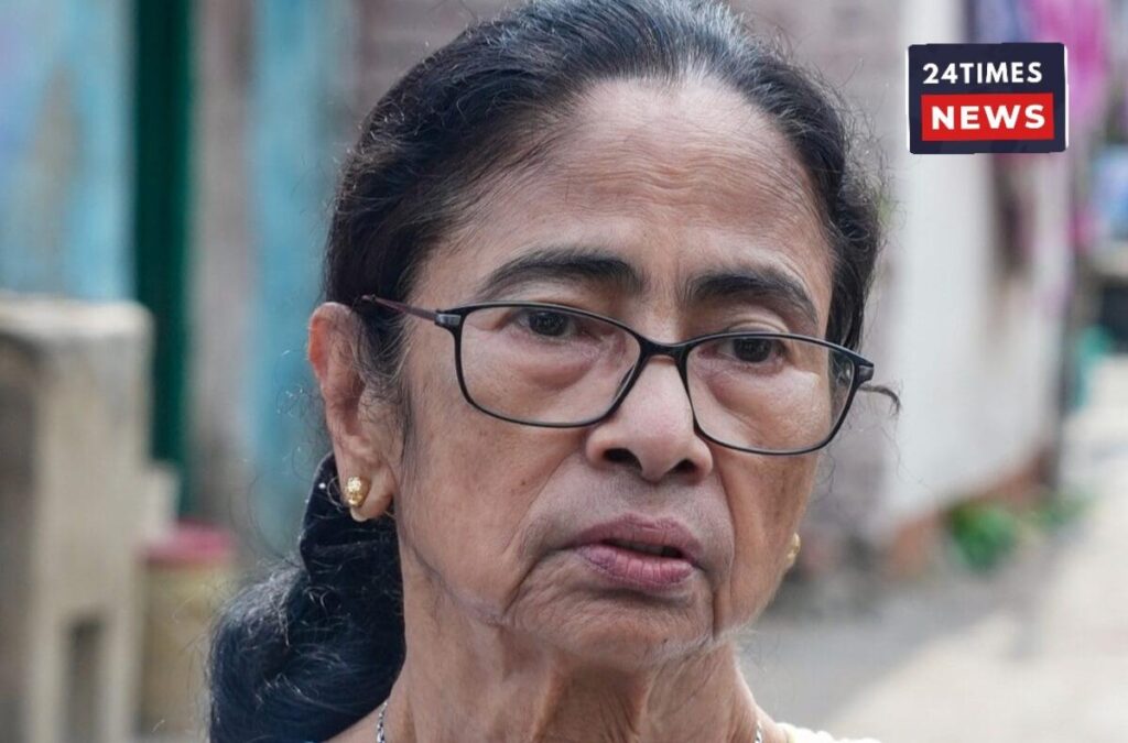 Mamata Banerjee Signature Forgery Case: CID team arrives at her residence, political tensions rise amid uproar by supporters