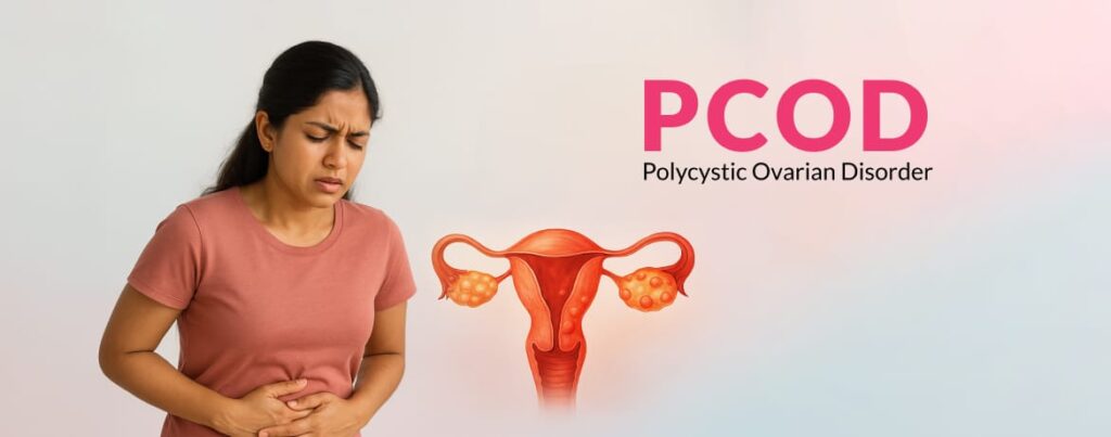 pcos/pcod