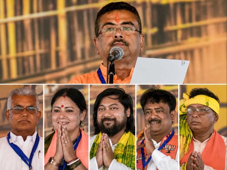 West Bengal Cabinet Portfolio Allocation: Mamata Banerjee retains Home Department, Swapan Debnath gets Finance Ministry