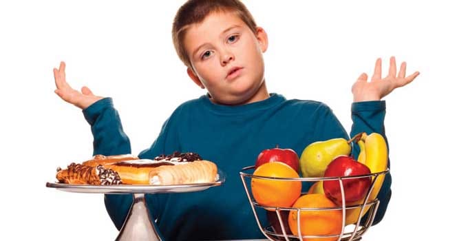 obesity