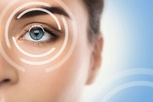 Doctors warn against excessive screen time and digital eye strain: Eye problems are rapidly increasing among young people.