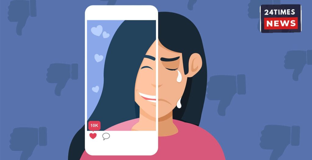 Social Media's Impact on Mental Health