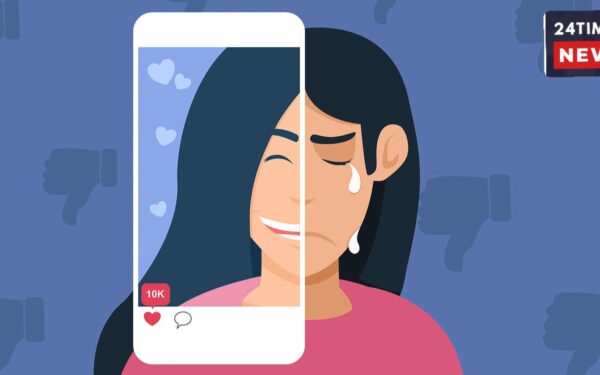 Social Media's Impact on Mental Health