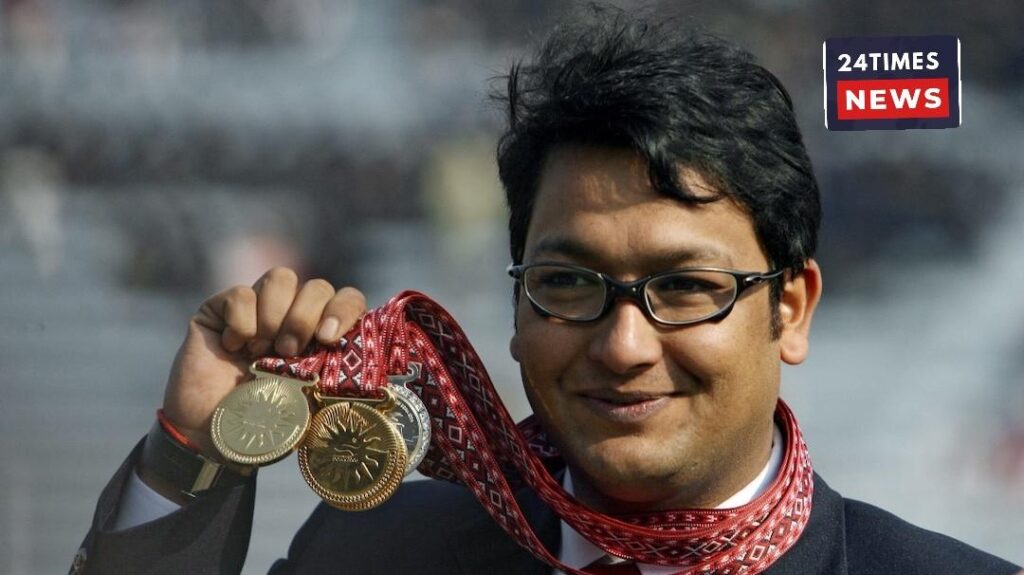 A big loss to Indian shooting: Asian Games gold medalist Jaspal Rana passes away at the age of 49.