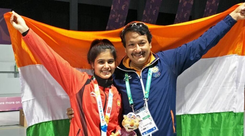Jaspal Rana