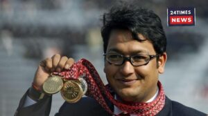 A big loss to Indian shooting: Asian Games gold medalist Jaspal Rana passes away at the age of 49.
