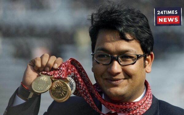 A big loss to Indian shooting: Asian Games gold medalist Jaspal Rana passes away at the age of 49.