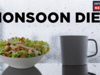 10 Healthy Foods to Eat in Monsoon