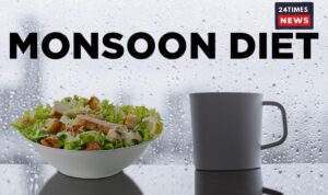 Top 10 Healthy Foods to Eat in Monsoon: Eat these healthy foods to avoid seasonal infections during the rainy season.
