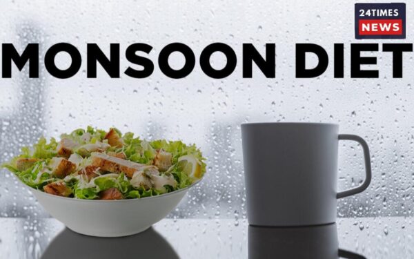 10 Healthy Foods to Eat in Monsoon