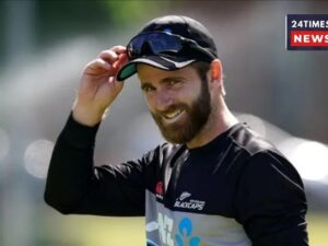 A big loss to the cricket world: New Zealand legend Kane Williamson retires from international cricket.
