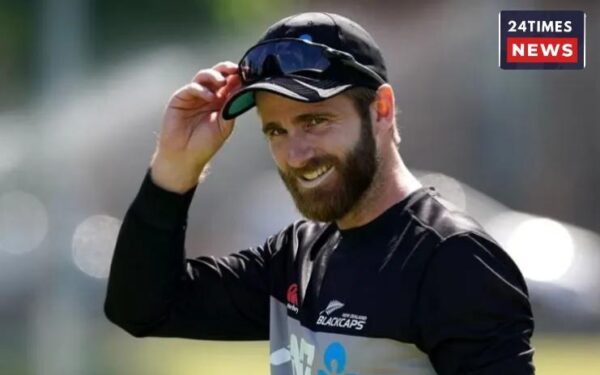 Kane Williamson
