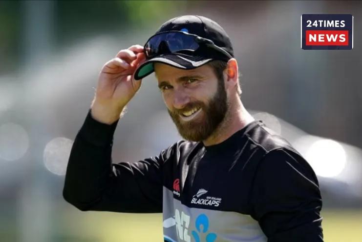 Kane Williamson