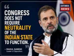 Big Yet Controversial India Bloc Speech: Rahul Gandhi’s Powerful Push for Unity Amid Sharp Alliance Cracks