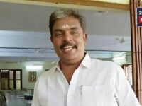 Murari Babu