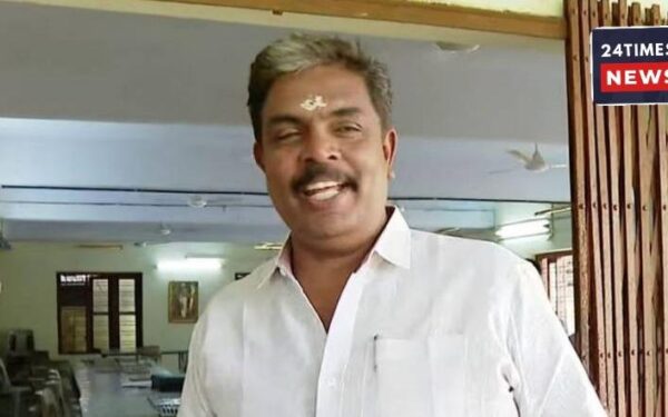 Murari Babu