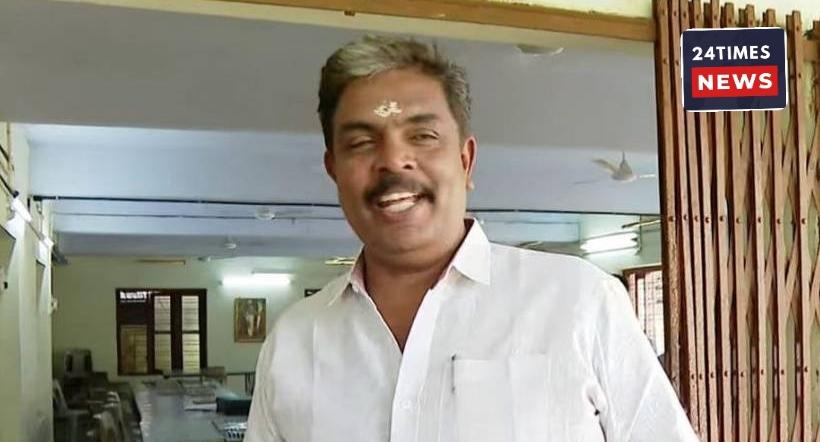 Shocking Yet Emotional Twist: Former TDB Official Murari Babu Passes Away Amid Lingering Sabarimala Gold Theft Controversy