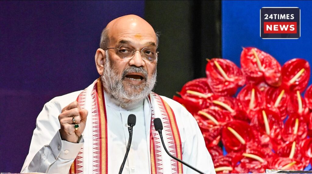 Big Yet Worrying Move: Amit Shah Orders Powerful Study on Demographic Change in Border Districts Amid Illegal Migration Concerns
