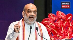 Big Yet Worrying Move: Amit Shah Orders Powerful Study on Demographic Change in Border Districts Amid Illegal Migration Concerns