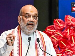 Big Yet Worrying Move: Amit Shah Orders Powerful Study on Demographic Change in Border Districts Amid Illegal Migration Concerns