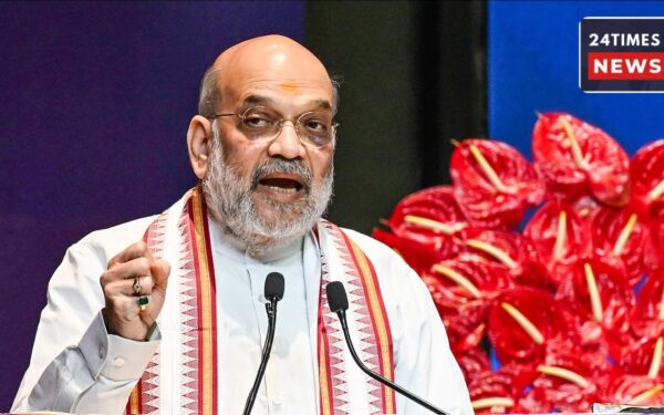 Amit Shah