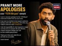Pranit More