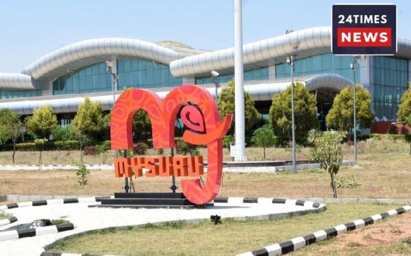 Positive Yet Crucial Aviation Push: Mysuru Airport’s Powerful Passenger Suvidha Day on June 15 to Improve Passenger Experience Amid Travel Challenges.