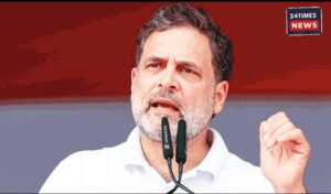 Rahul Gandhi’s Explosive Yet Controversial Attack on PM: “Obedient Servant” Remark Sparks Fierce Political Debate, National Pride vs. Opposition Criticism Intensifies.