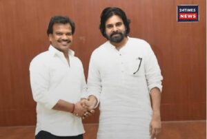 Strategic Yet Controversial: Korikana Ravikumar’s Entry into Jana Sena Sparks Buzz Ahead of 2029 Polls