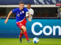 Christian Pulisic