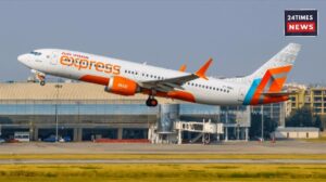 Scary Yet Safe Mid-Air Turnaround: Jeddah-Bound Flight Returns to Kannur After Engine Fault Alert had 180 passengers on board.
