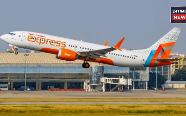 Scary Yet Safe Mid-Air Turnaround: Jeddah-Bound Flight Returns to Kannur After Engine Fault Alert had 180 passengers on board.
