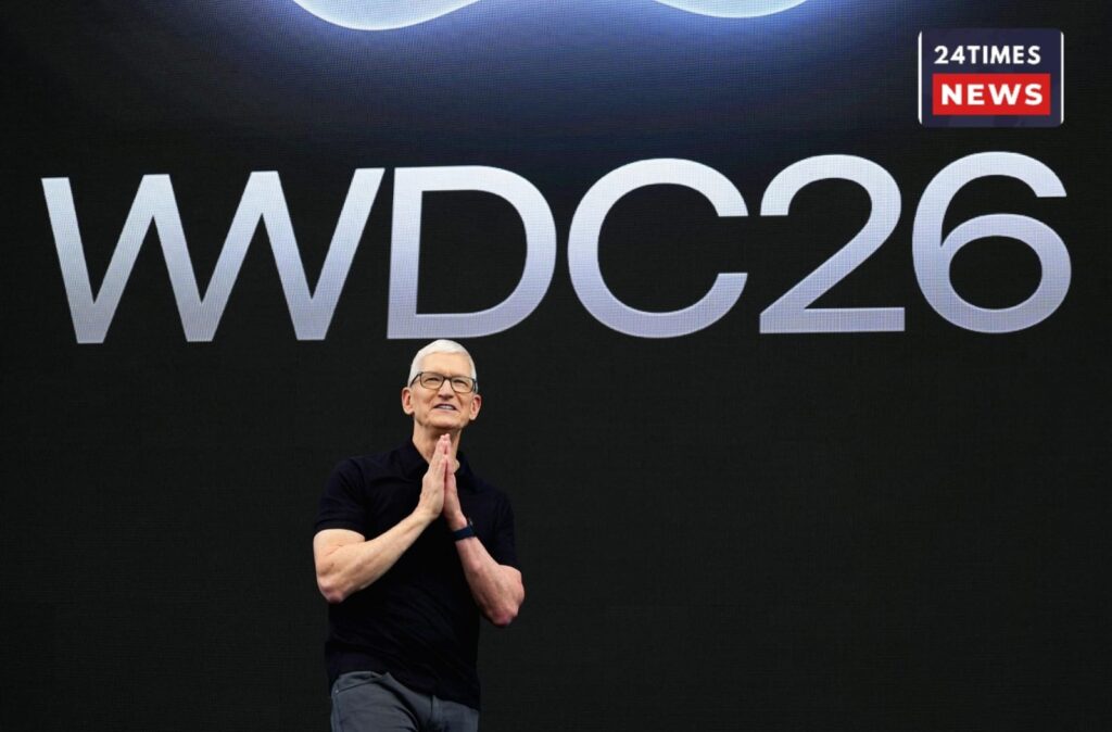 WWDC26,Tech Shock: Apple Signals Possible Price Hike Amid Severe Memory Chip Shortage and Leadership Transition.