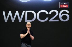 WWDC26,Tech Shock: Apple Signals Possible Price Hike Amid Severe Memory Chip Shortage and Leadership Transition.